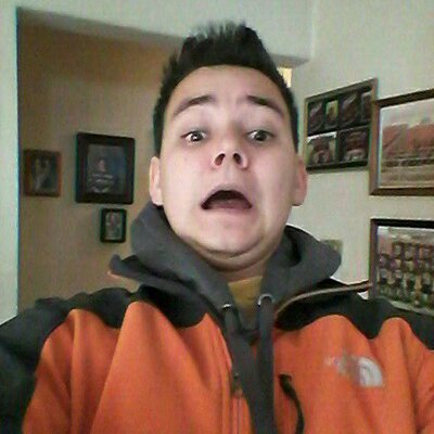 Profile Picture of Jude Aaron Staley (@StaleyJude) on Twitter