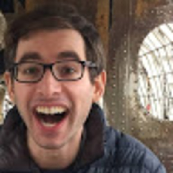 Profile Picture of Peter Myers (@brittencellist) on Poshmark