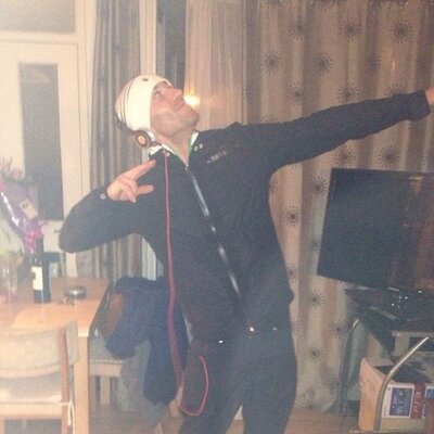 Profile Picture of Edward Markowski (@Edwardmarkowski) on Twitter