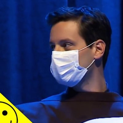 Profile Picture of Daniel Nascimento (@notfakeDaniel) on Twitter