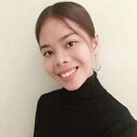 Profile Picture of Ivy Lena Ayco (@ivy-lena-ayco) on Quora