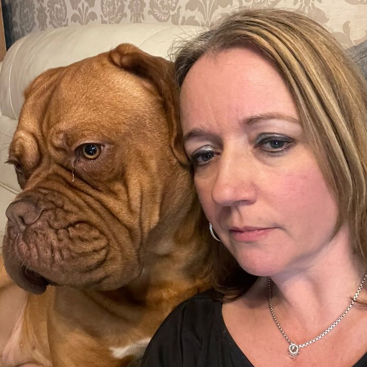 Profile Picture of Leanne Claydon193 (@leanneclaydon0) on Tiktok