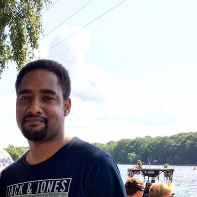 Profile Picture of Lucas Olo Fernandes (@FernandesOlo) on Twitter