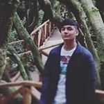 Profile Picture of camilo ignacio alvarado g (@_camilo.alvarado_) on Instagram