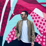 Profile Picture of Jeremy Patrick Bowden (@jeremybowden88) on Instagram