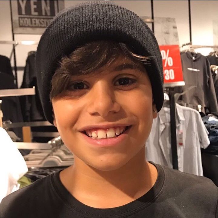 Profile Picture of Emilio Ada (@umutada7) on Tiktok