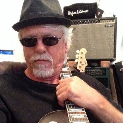 Profile Photo of Richard Behnke (@rbehnke281) on Twitter