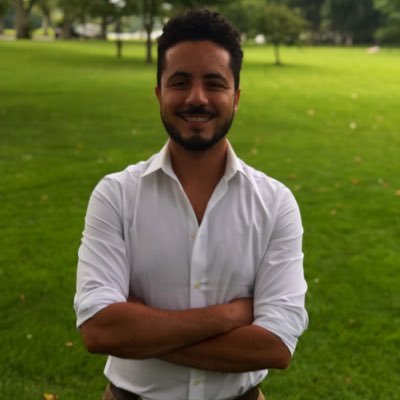 Camilo Esquivia-Zapata - Twitter Profile Picture of Camilo Esquivia-Zapata (@EsquiviaCamilo) on Twitter