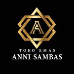 Tk Emas Anni Sambas Segamas - Instagram Profile Picture of Tk Emas Anni Sambas Segamas (@toko.emas.anni) on Instagram