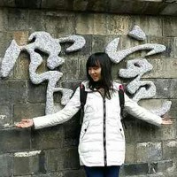 Profile Photo of Jackie Chung (@jackie-chung-19) on Quora