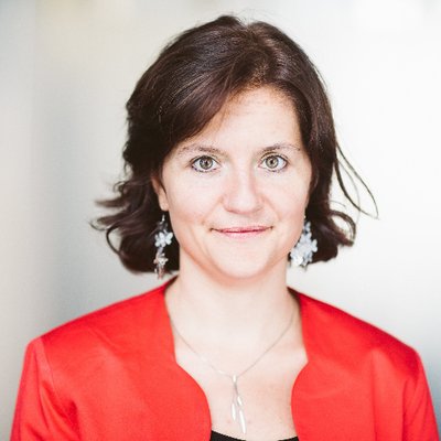 Profile Picture of Laurianne Krid (@lkrid2) on Twitter