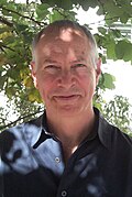 Profile Picture of Robert Tarjanon Wikipedia
