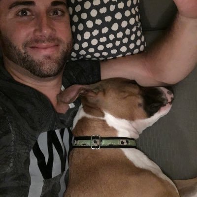 Profile Picture of James Graver (@JamesGraver2) on Twitter