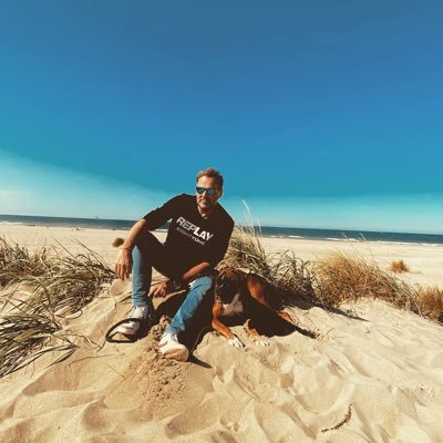 Profile Picture of HELLENBRAND MARC (@HellenbrandMarc) on Twitter