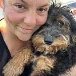 Profile Picture of Brandy Vaughn-Mikus (@vaughnmikus) on Instagram