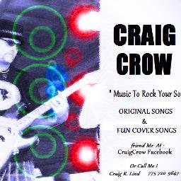 Profile Picture of Craig Crow (@craig78crow71) on Twitter