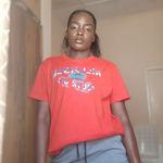 Profile Picture of audreypascaletouboui (@audreypascaletouboui) on Instagram