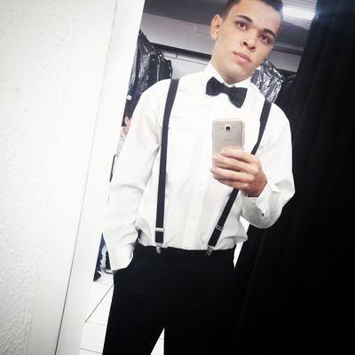 Profile Picture of Lucas Franchi (@LucasFranchi9) on Twitter