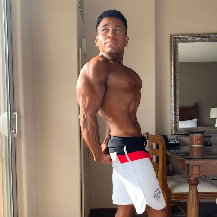 Profile Picture of nicholas_derly (@nicholas_derly) on Tiktok
