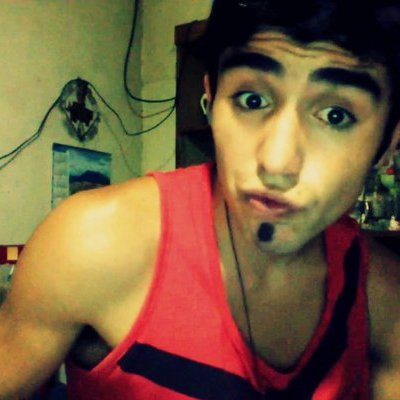 Profile Picture of Richard Funes (@richardfunes1) on Twitter