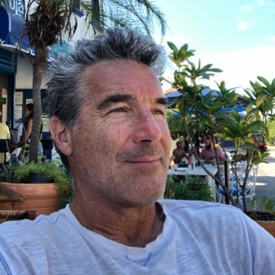 Profile Picture of Michael McQuinn (@McquinnMichael) on Twitter