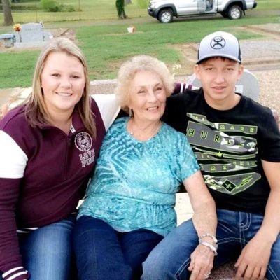 Profile Picture of Hunter Stevenson (@HunterStevenso5) on Twitter