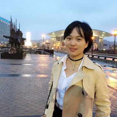 Yuzhe Shen Alice - Twitter Profile Picture of Yuzhe Shen Alice (@Alice___Shen) on Twitter