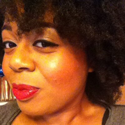 Profile Picture of Krystal Hardy (@kcharmaine) on Twitter
