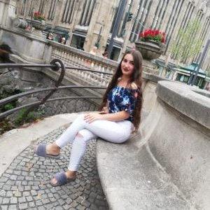 Profile Picture of Ruba Ibrahim (@RubaIbr53584085) on Twitter
