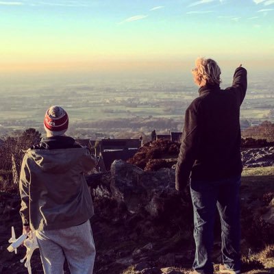 Profile Picture of Sam Talbot (@SamTalbot_) on Twitter