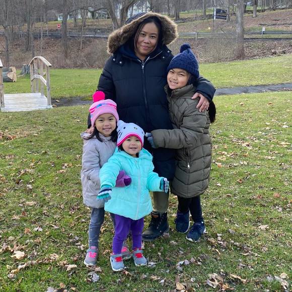 Profile Picture of Ohnmar Aung (@1982ohnmar) on Poshmark