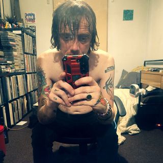 Profile Picture of Barry C. Douglas (@barrycdouglas) on Instagram