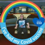 Profile Picture of Michael Frodsham (@mfrodsham) on Facebook