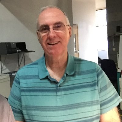 Kenneth Manuel Moniz - Twitter Profile Picture of Kenneth Manuel Moniz (@KennethMoniz) on Twitter