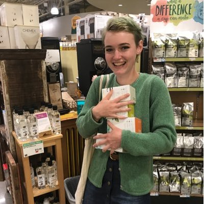 Profile Picture of Emma Petersson (@EmmaPeterSpawn) on Twitter