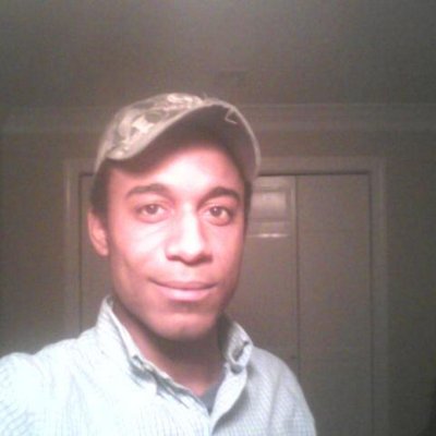 Profile Picture of Aaron Avant (@dustyoltrail1) on Twitter