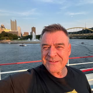 Profile Picture of David Chirdon (@chirdon.david) on Instagram