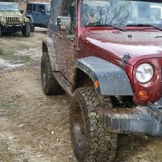 Profile Picture of Adam Radlowski (@radjeepr) on Twitter