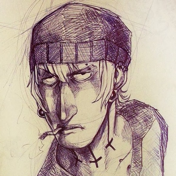 Profile Picture of Michael Schmalz (@dismer) on Poshmark