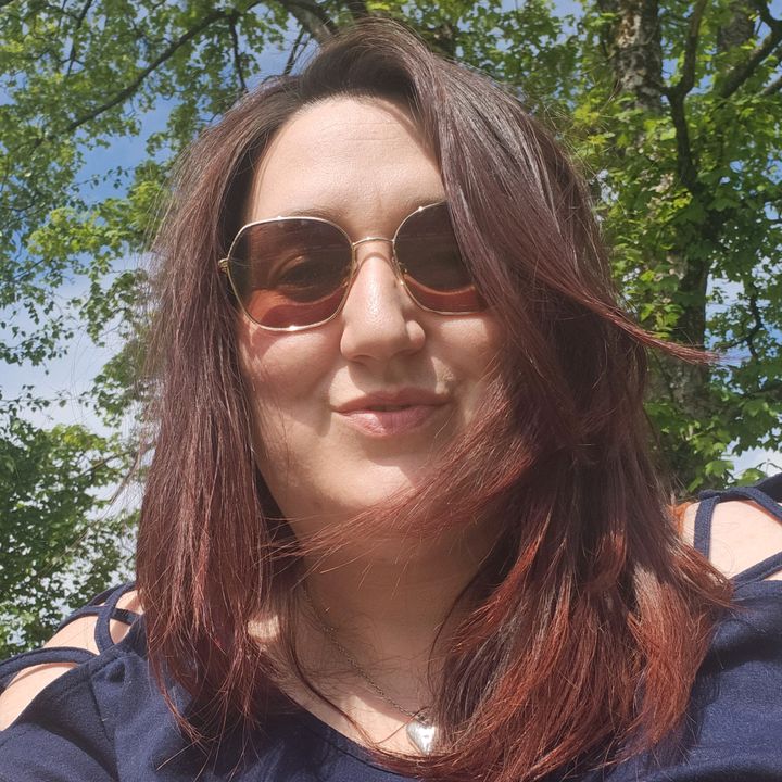 Profile Picture of couttsy (@pamelacoutts) on Tiktok
