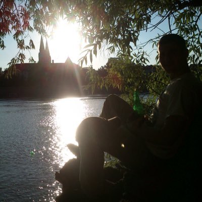 Profile Picture of Papp Géza Ádám (@geza_adam) on Twitter