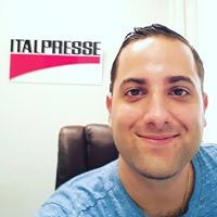 Profile Picture of Matthew Sparks (@matthew-sparks-21) on Quora