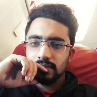 Profile Picture of Sabab_Mallik (@MallikSabab) on Twitter