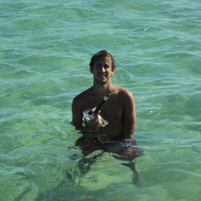 Profile Picture of David Marano (@davidmarano) on Twitter