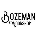 Profile Picture of Michael Bozeman (@thebozemanwoodshop) on Instagram