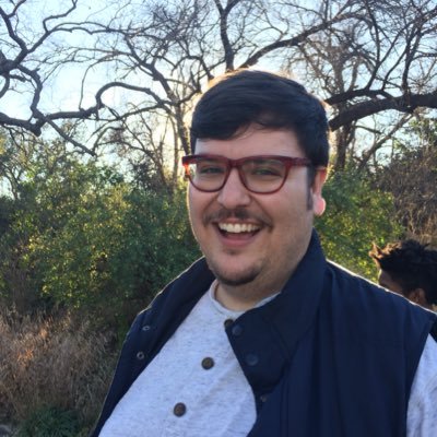 Profile Picture of Kent Anderson 🏛🌲🗳 (@KentTheBard) on Twitter