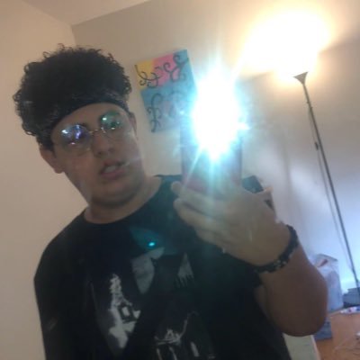 Omar - Twitter Profile Picture of Omar (@Dollies4Hazel) on Twitter