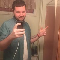 Profile Picture of Jared Roche (@jared-roche-1) on Quora
