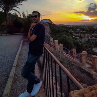 Profile Picture of Mario collado (@mario_collado9) on Instagram