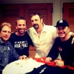 Profile Picture of Chris McCleary (@captchris321) on Instagram